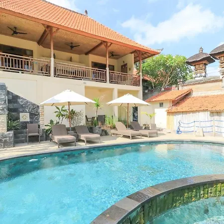 Villa Mimpi Indah Lembongan